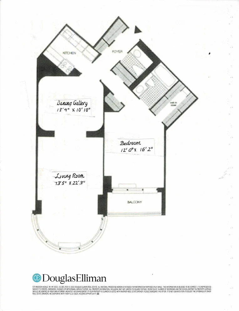 Unit for sale at 330 E 38TH Street, Manhattan, NY 10016