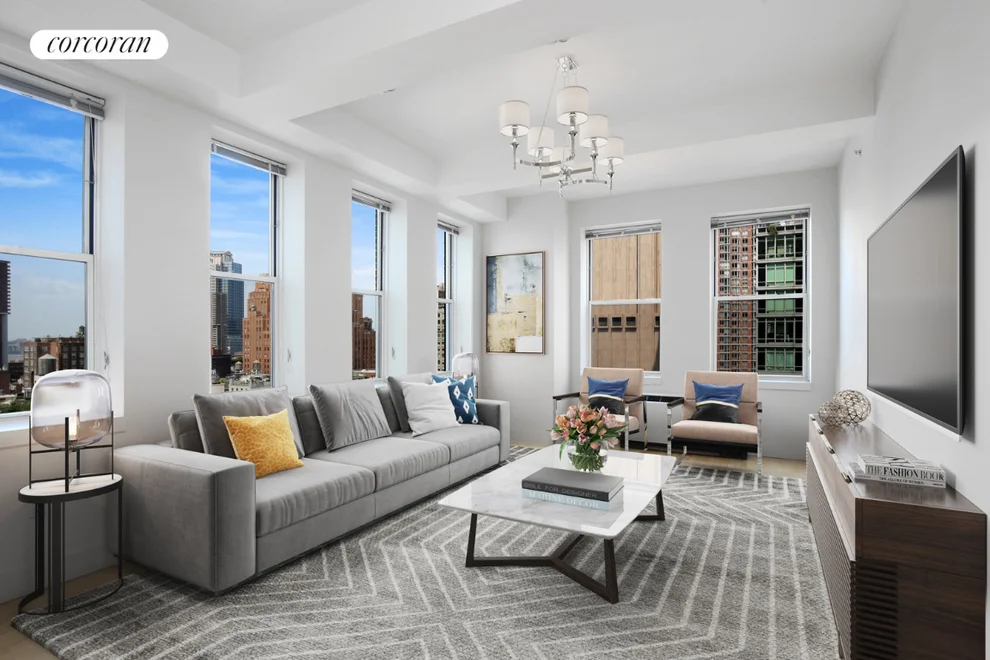 Unit for sale at 80 CHAMBERS Street, Manhattan, NY 10007