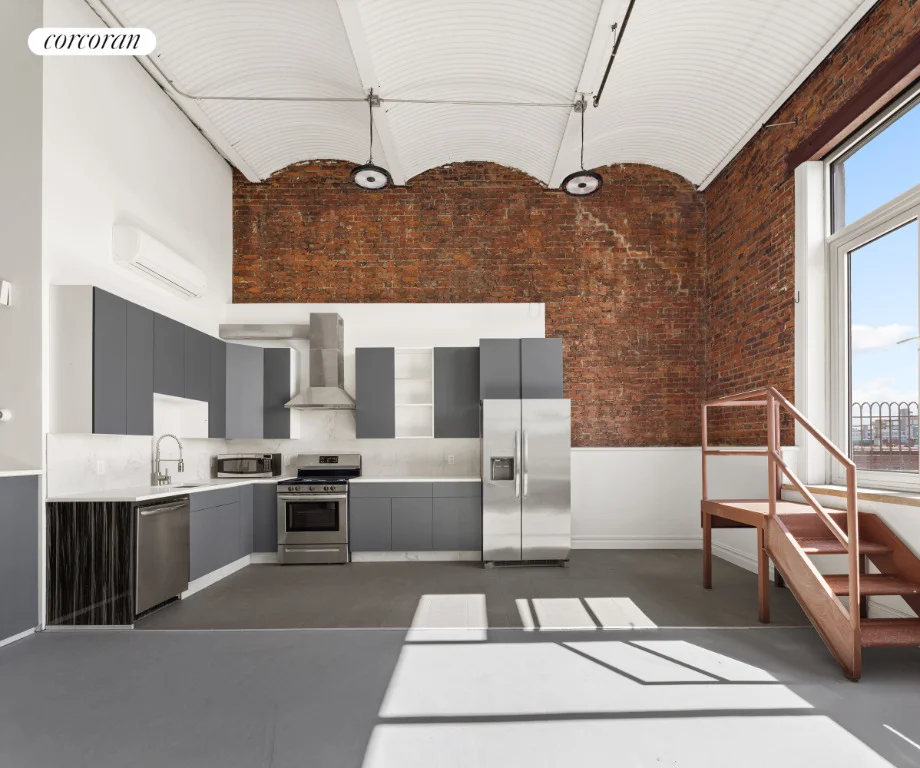 Unit for sale at 1196 METROPOLITAN Avenue, Brooklyn, NY 11237