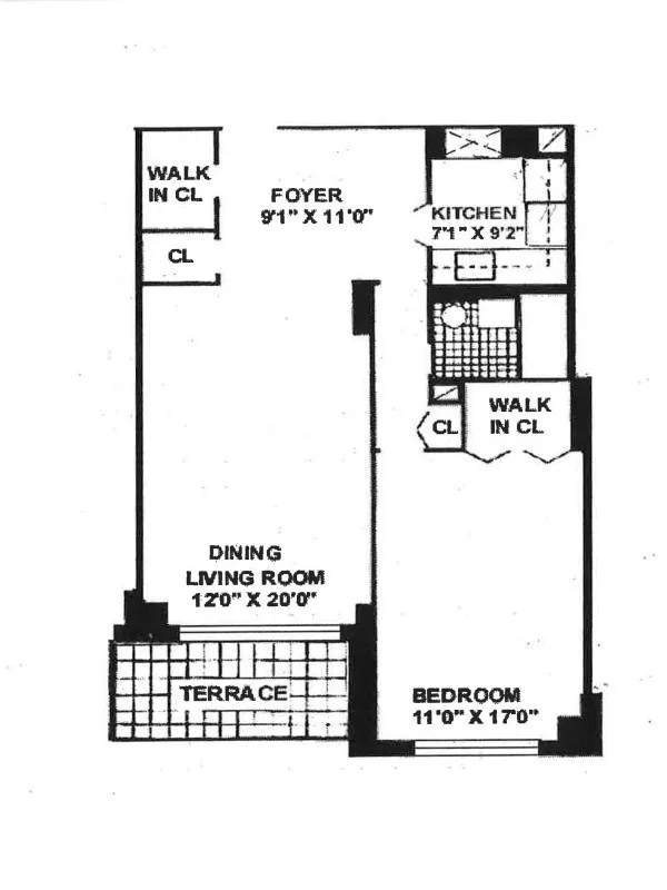 Unit for sale at 165 W 66TH Street, Manhattan, NY 10023