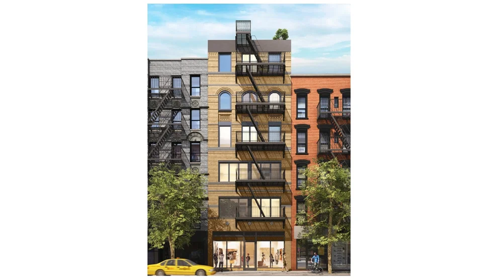 Unit for sale at 49 ORCHARD Street, Manhattan, NY 10002