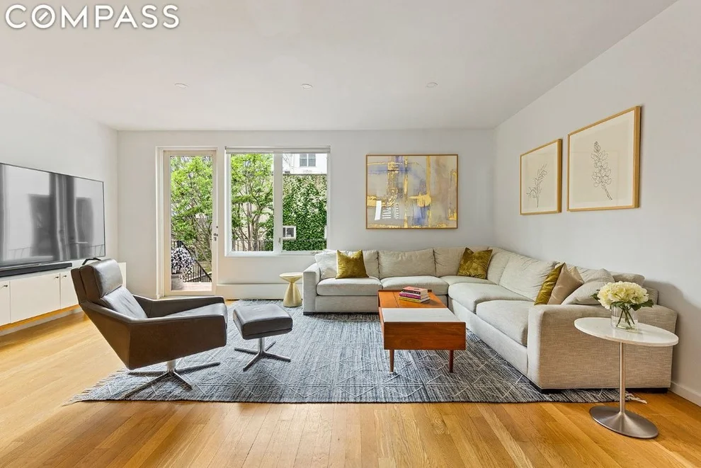 Unit for sale at 115 3rd Street, Brooklyn, NY 11231
