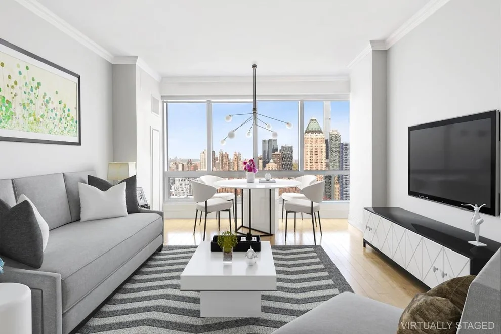 Unit for sale at 350 W 42ND Street, Manhattan, NY 10036