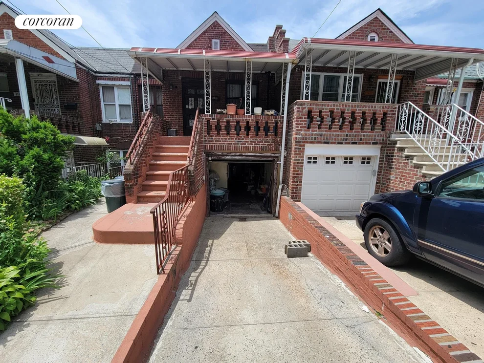 Unit for sale at 1078 E 54TH Street, Brooklyn, NY 11234
