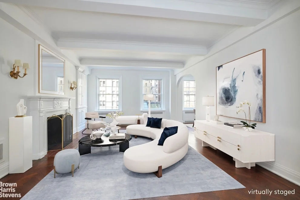 Unit for sale at 891 PARK Avenue, Manhattan, NY 10075