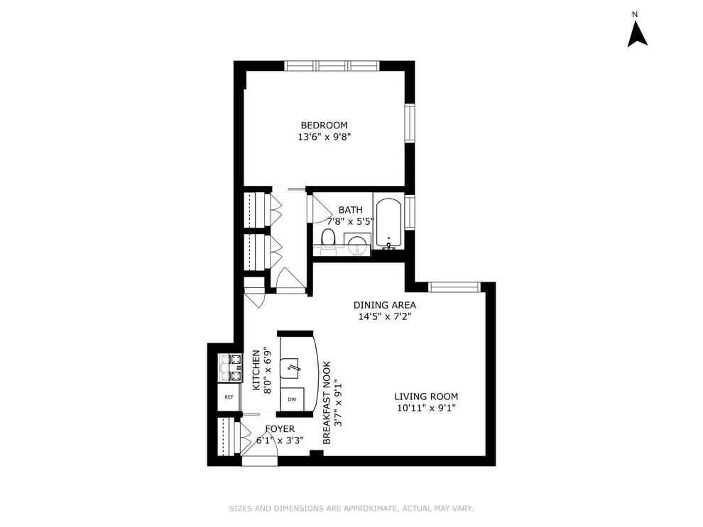 Unit for sale at 370 CENTRAL Park W, Manhattan, NY 10025