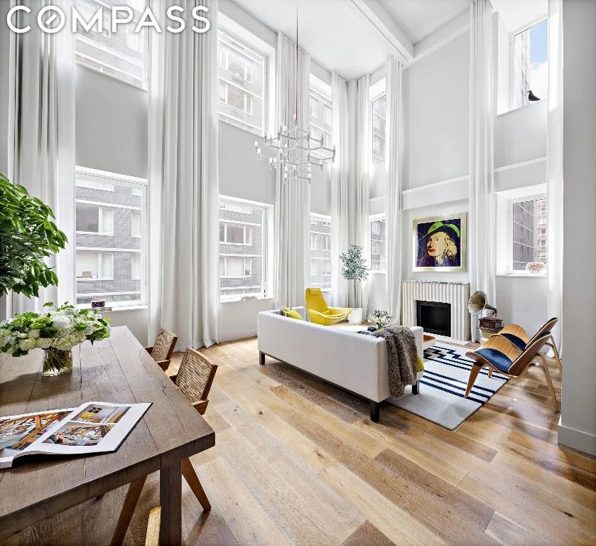 Unit for sale at 93 Worth Street, Manhattan, NY 10013