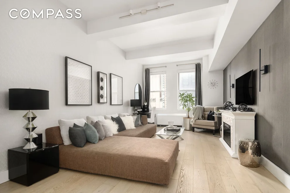Unit for sale at 80 Chambers Street, Manhattan, NY 10007