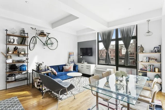 Unit for sale at 122 West Street, Brooklyn, NY 11222