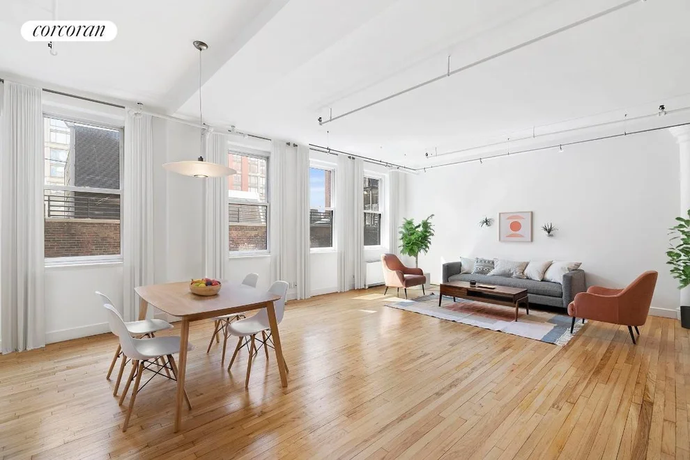 Unit for sale at 40 W 24TH Street, Manhattan, NY 10010
