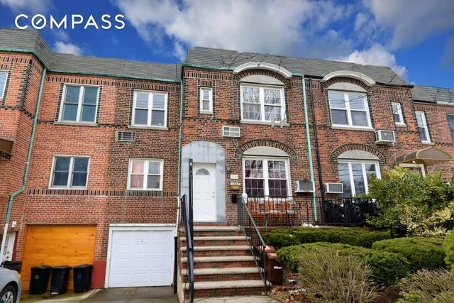 Unit for sale at 2162 Gerritsen Avenue, Brooklyn, NY 11229