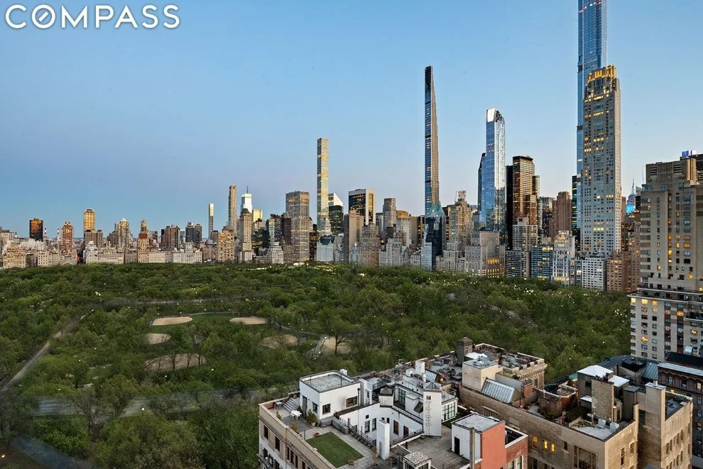 Unit for sale at 10 W 66th Street, Manhattan, NY 10023