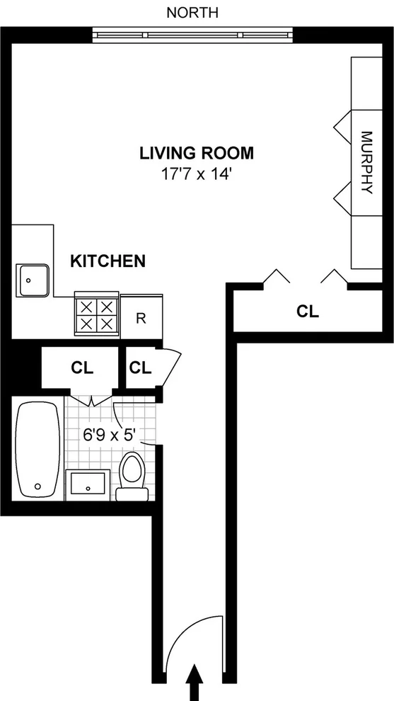 Unit for sale at 225 W 70TH Street, Manhattan, NY 10023
