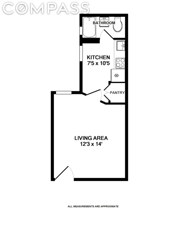 Unit for sale at 244 Riverside Drive, Manhattan, NY 10025