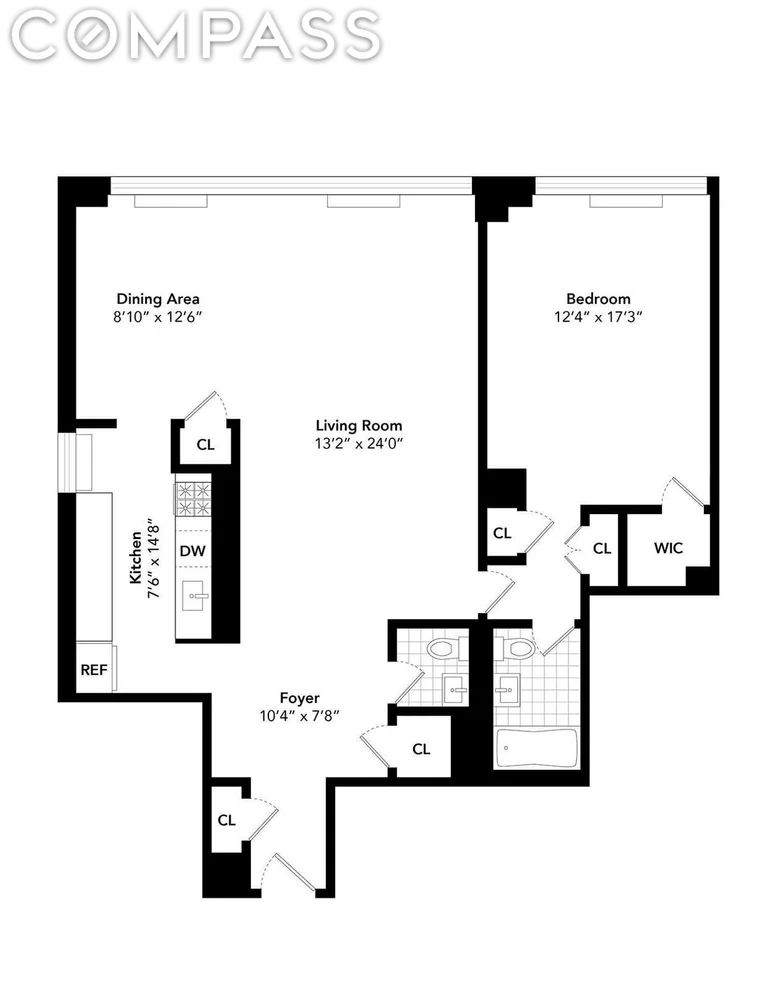 Unit for sale at 160 E 38th Street, Manhattan, NY 10016