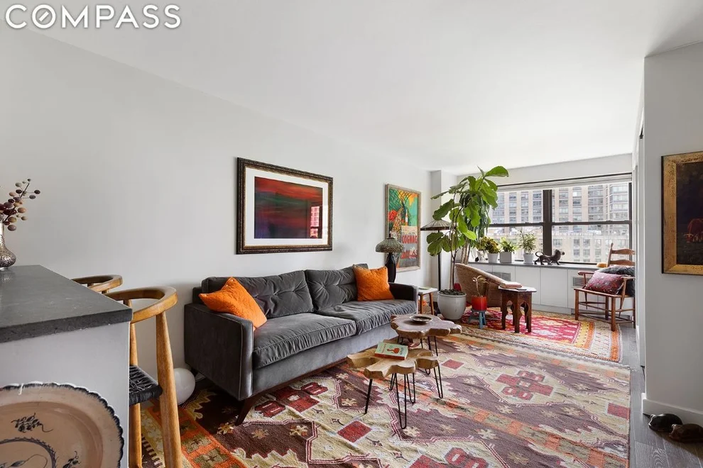 Unit for sale at 165 W End Avenue, Manhattan, NY 10023
