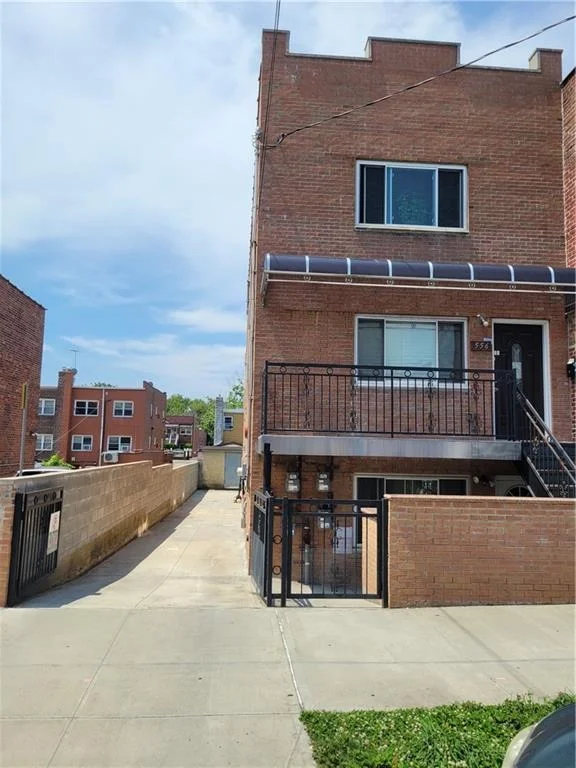 Unit for sale at 556 E 86TH Street, Brooklyn, NY 11236