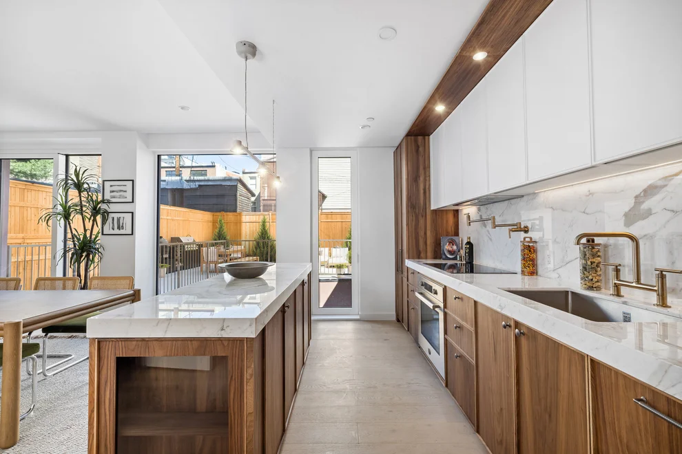Unit for sale at 109 DEVOE Street, Brooklyn, NY 11211