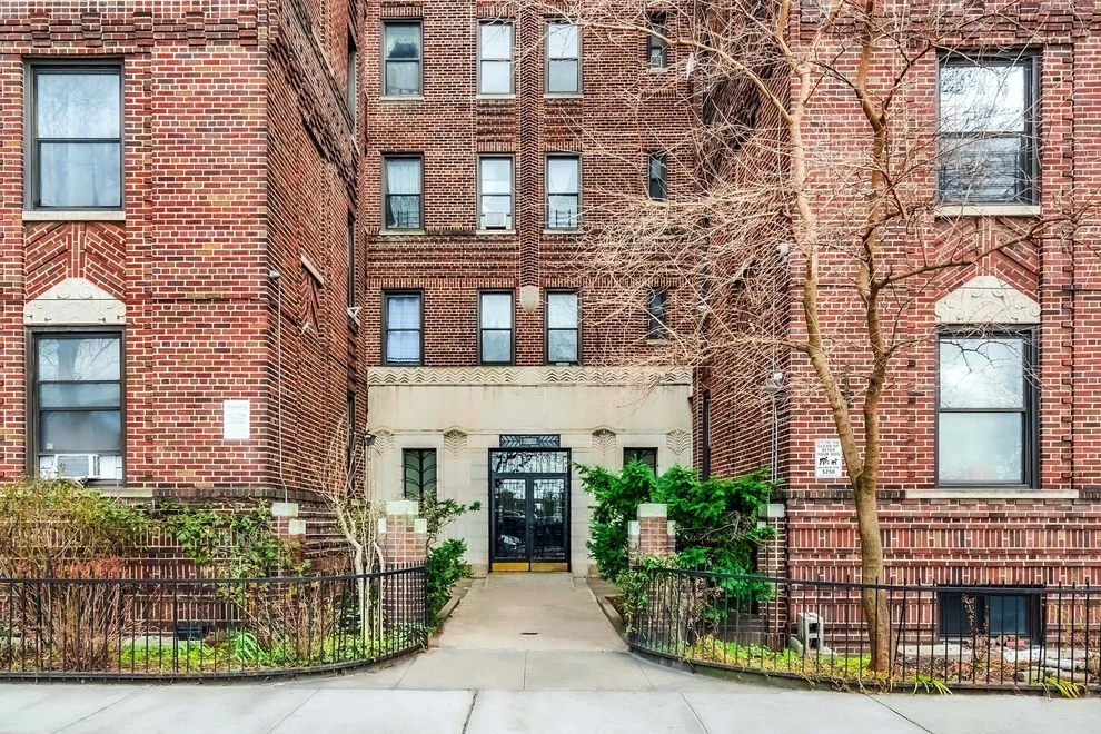 Unit for sale at 25 Parade Place, Brooklyn, NY 11226
