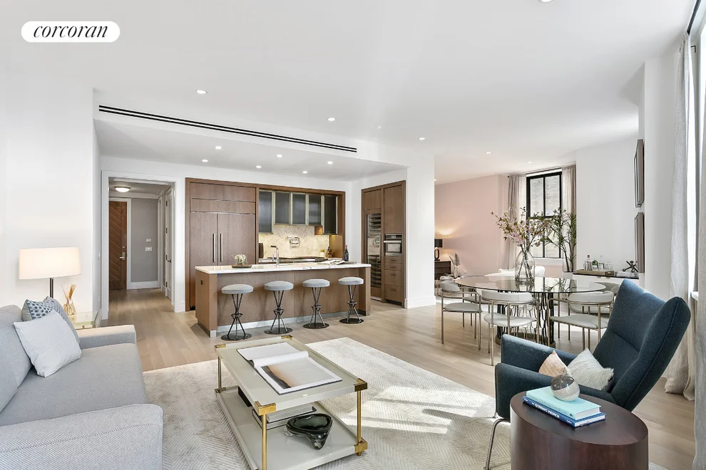 Unit for sale at 100 Barclay Street, Manhattan, NY 10007