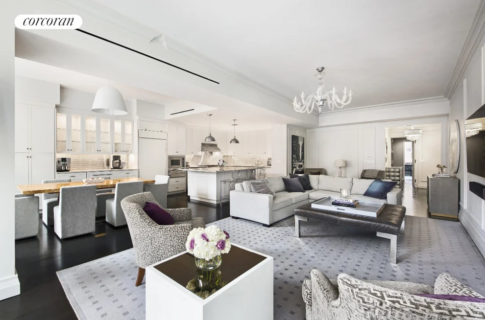 Unit for sale at 2150 Broadway, Manhattan, NY 10023