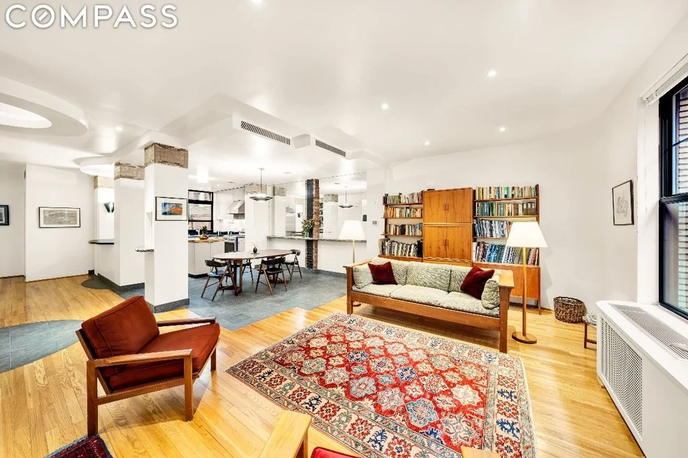 Unit for sale at 603 W 111th Street, Manhattan, NY 10025