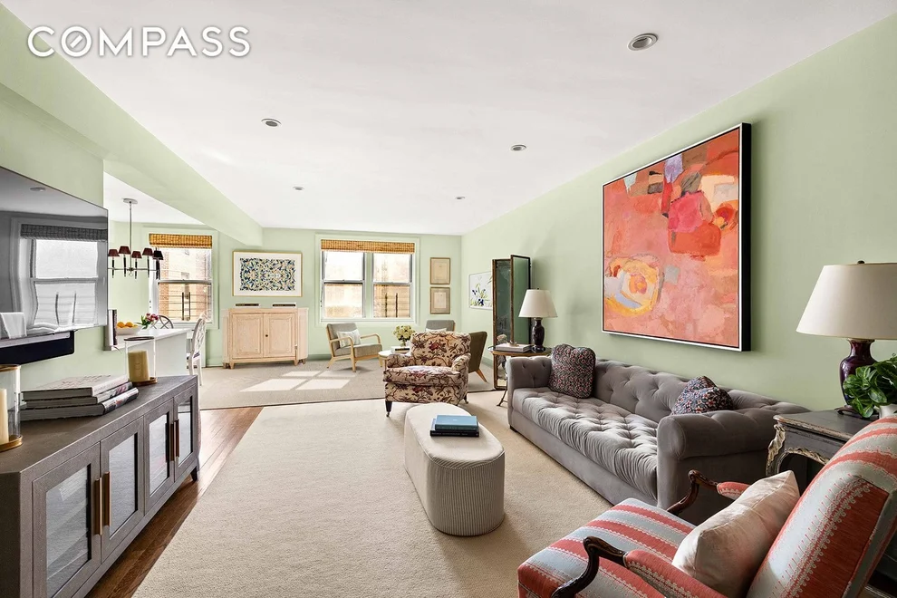 Unit for sale at 30 E 9th Street, Manhattan, NY 10003