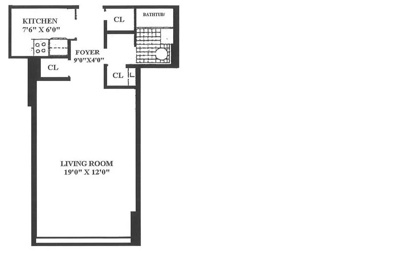 Unit for sale at 10 W 15th Street, Manhattan, NY 10011