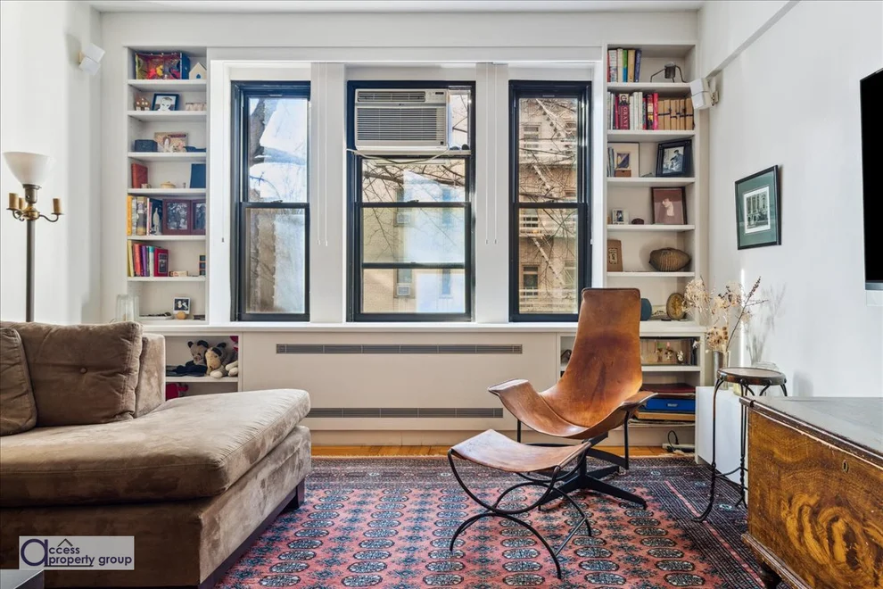 Unit for sale at 60 PARK Terrace W, Manhattan, NY 10034