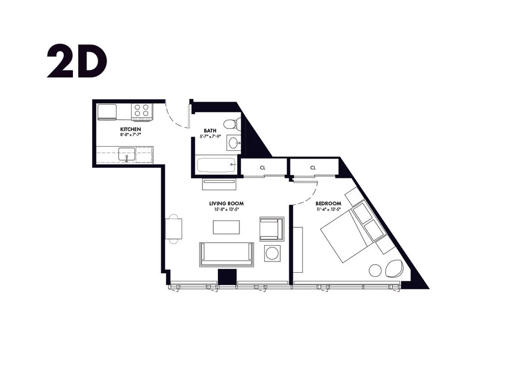 Unit for sale at 446 W 167TH Street, Manhattan, NY 10032