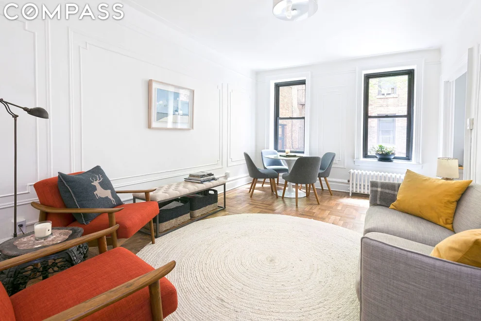 Unit for sale at 345 Montgomery Street, Brooklyn, NY 11213