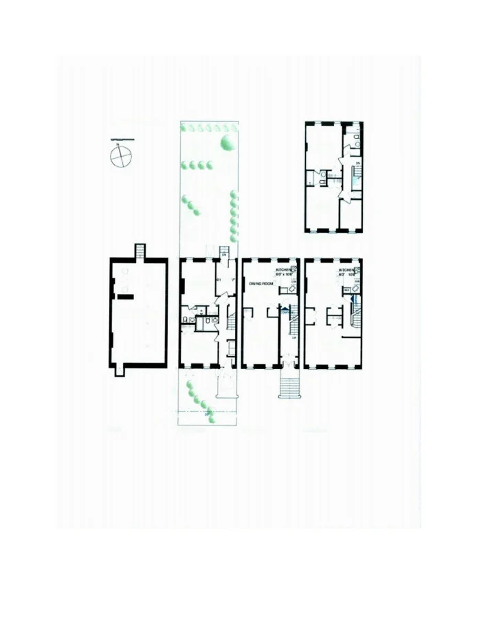 Unit for sale at 279 WYCKOFF Street, Brooklyn, NY 11217