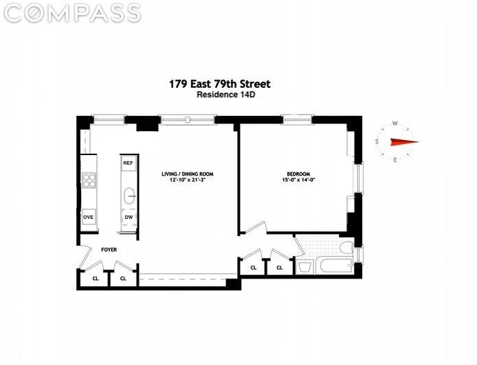 Unit for sale at 179 E 79th Street, Manhattan, NY 10075