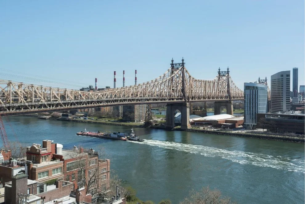 Unit for sale at 2 Sutton Place S, Manhattan, NY 10022