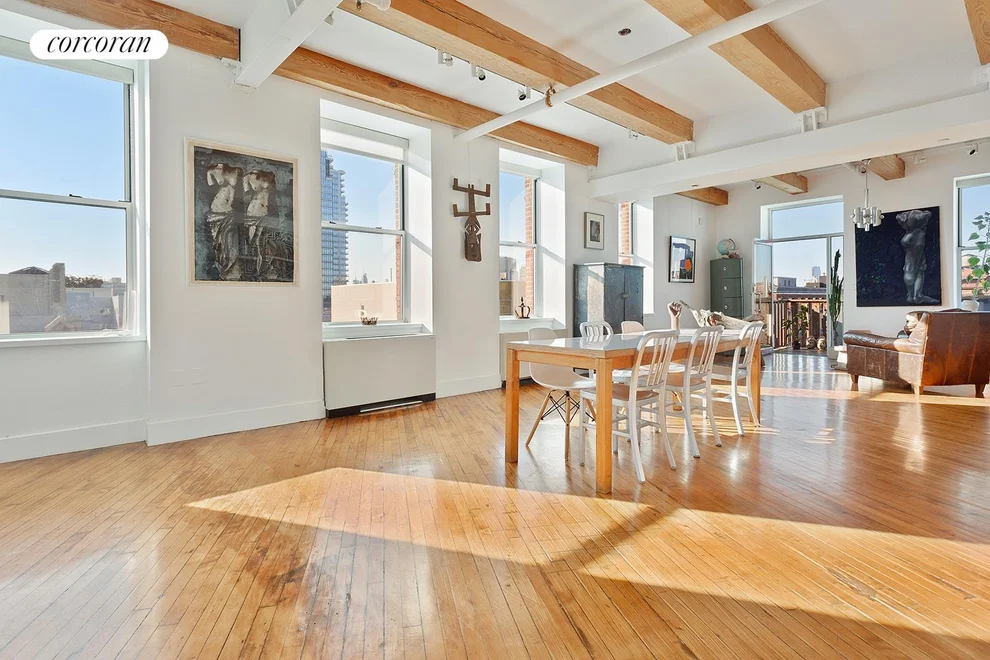 Unit for sale at 85 N 3RD Street, Brooklyn, NY 11211