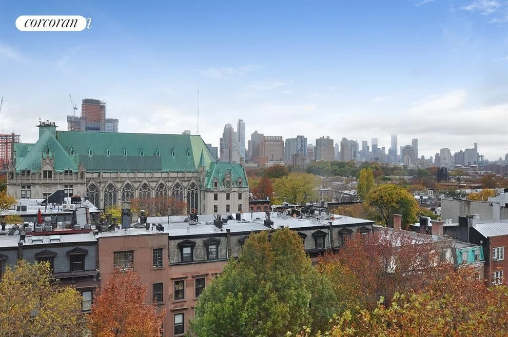 Unit for sale at 325 CLINTON Avenue, Brooklyn, NY 11205