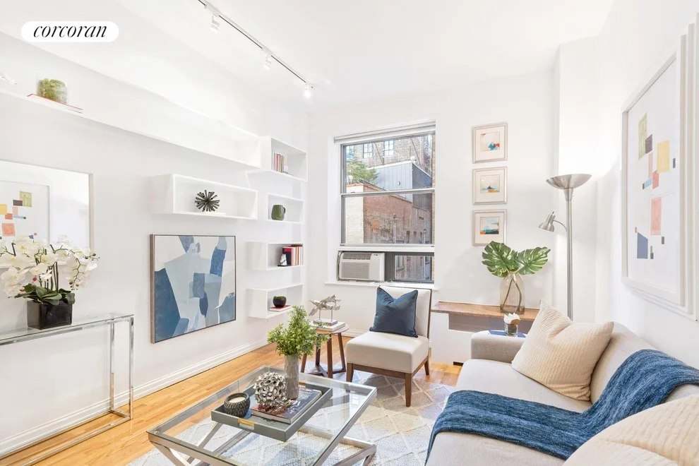 Unit for sale at 23 E 10th Street, Manhattan, NY 10003