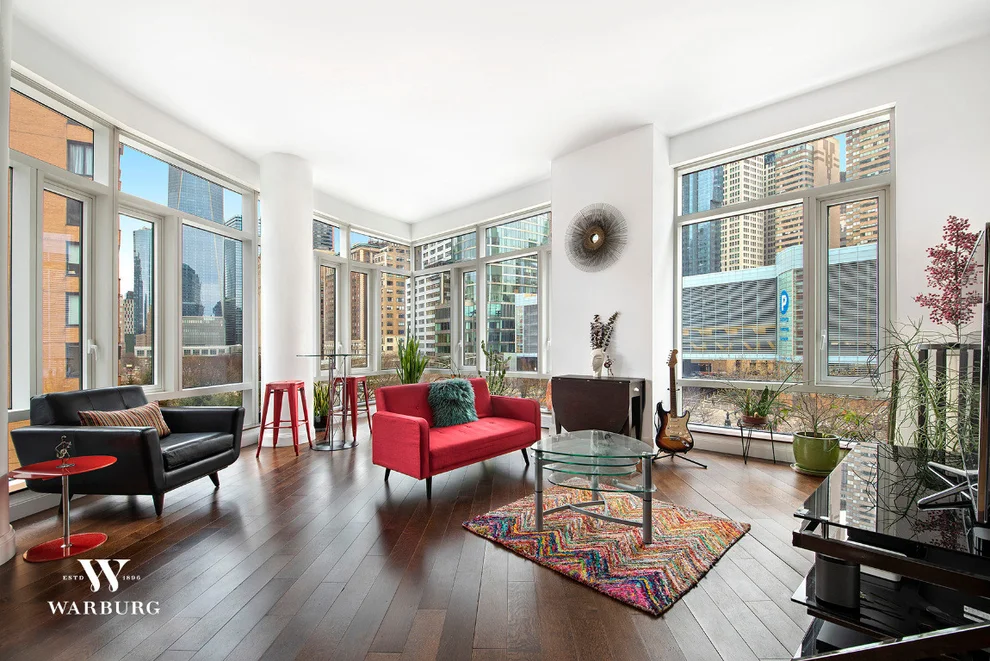 Unit for sale at 70 LITTLE WEST Street, Manhattan, NY 10280