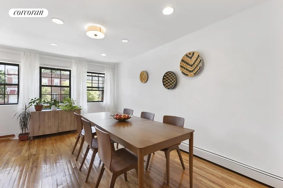 Unit for sale at 209 Lexington Avenue, Brooklyn, NY 11216