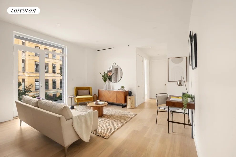 Unit for sale at 462 ST MARKS Avenue, Brooklyn, NY 11238
