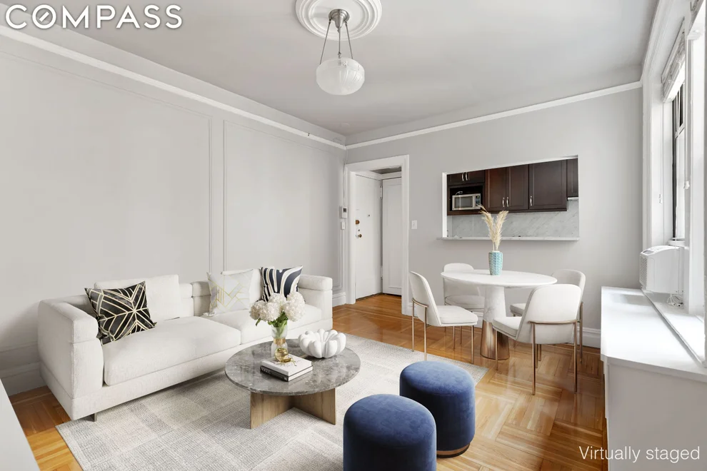 Unit for sale at 270 W 11th Street, Manhattan, NY 10014