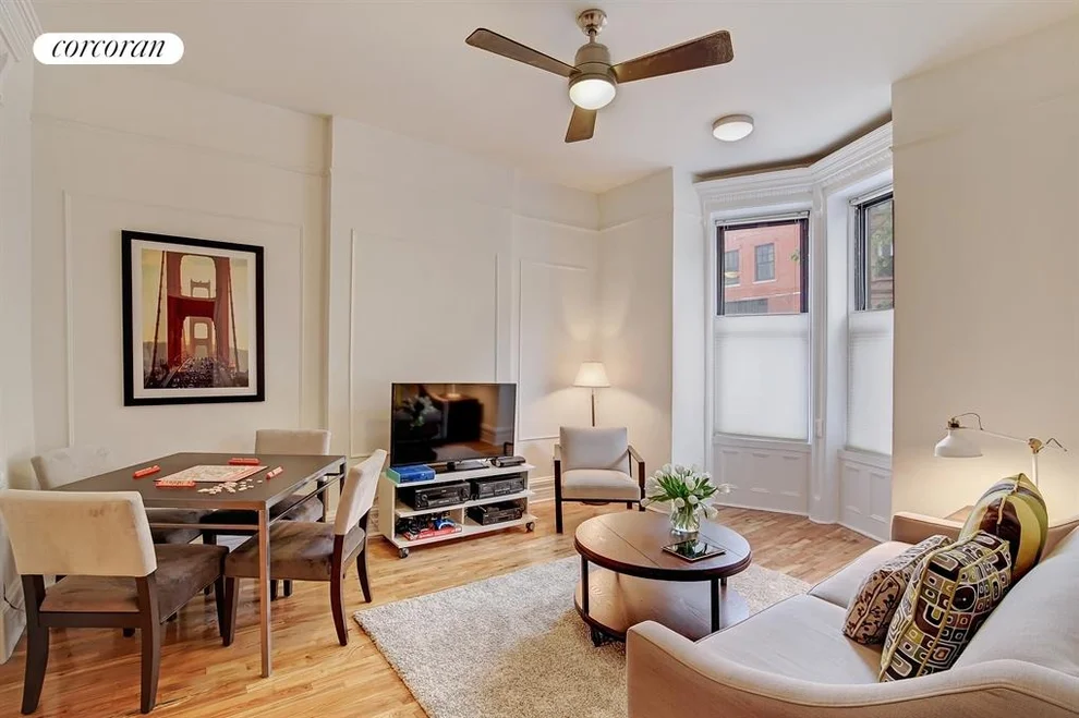Unit for sale at 64 7th Avenue, Brooklyn, NY 11217