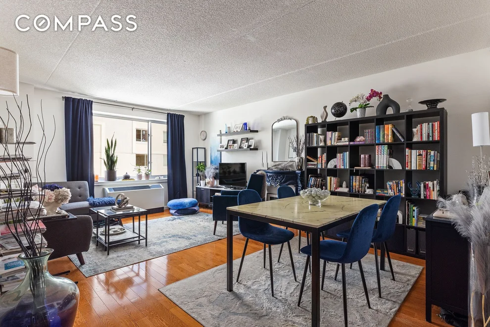 Unit for sale at 40 W 116th Street, Manhattan, NY 10026