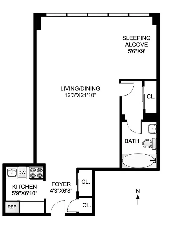 Unit for sale at 209 E 56th Street, Manhattan, NY 10022