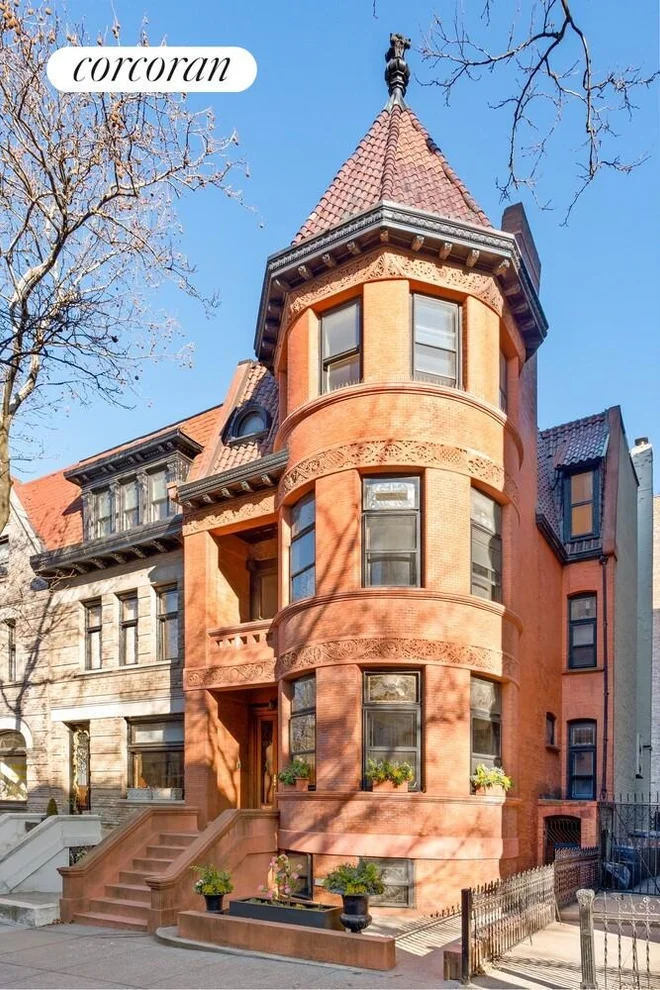 Unit for sale at 513 4TH Street, Brooklyn, NY 11215
