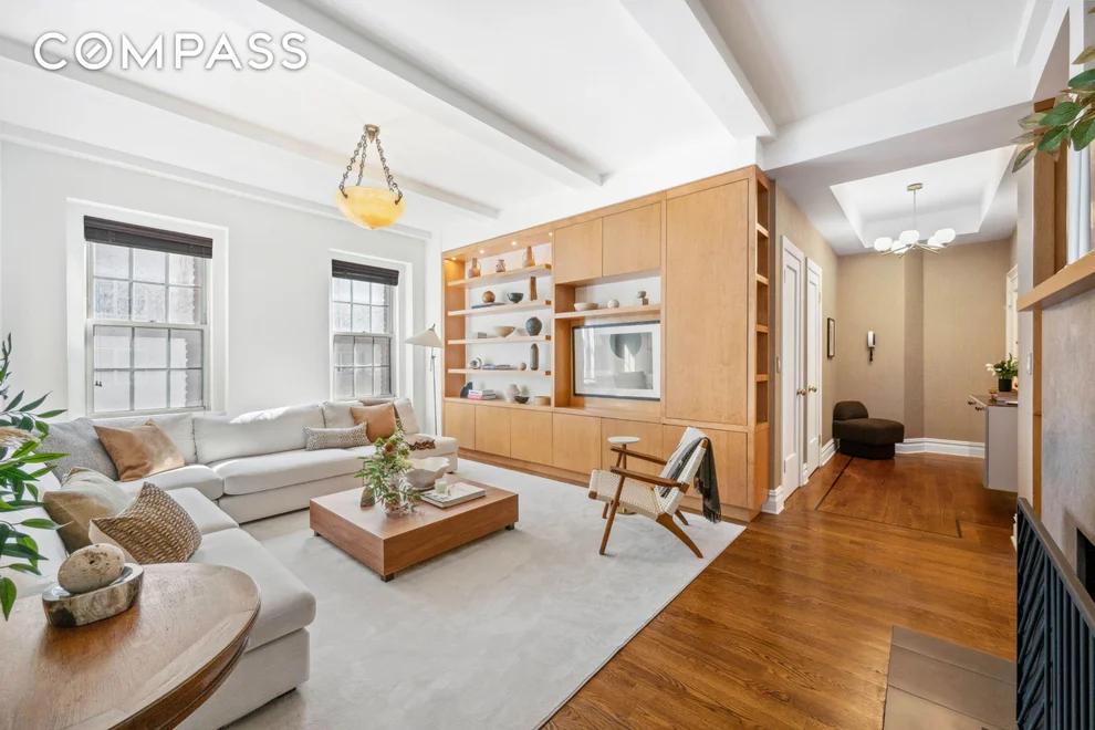 Unit for sale at 25 5th Avenue, Manhattan, NY 10003