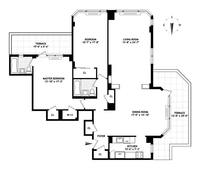Unit for sale at 201 E 79TH Street, Manhattan, NY 10075