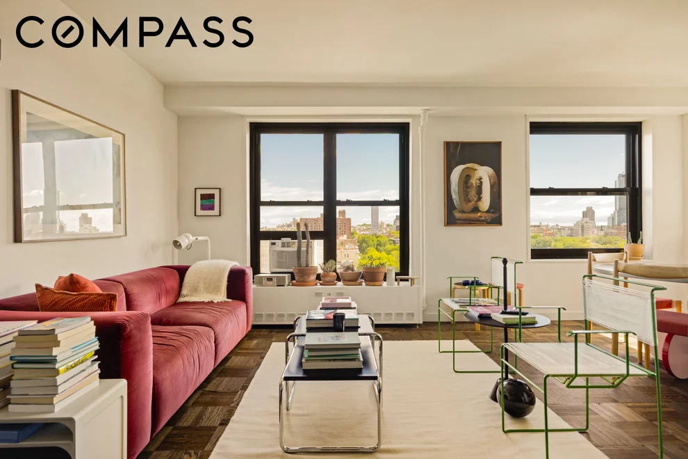 Unit for sale at 209 Clinton Avenue, Brooklyn, NY 11205