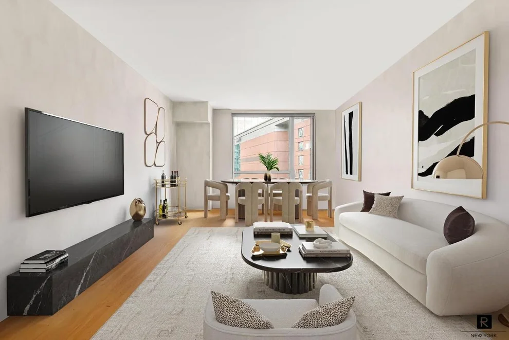 Unit for sale at 2 River Terrace, Manhattan, NY 10282