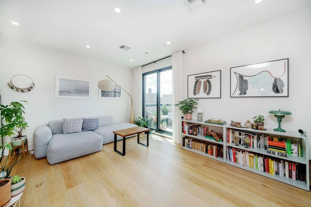 Unit for sale at 707 WILLOUGHBY Avenue, Brooklyn, NY 11206